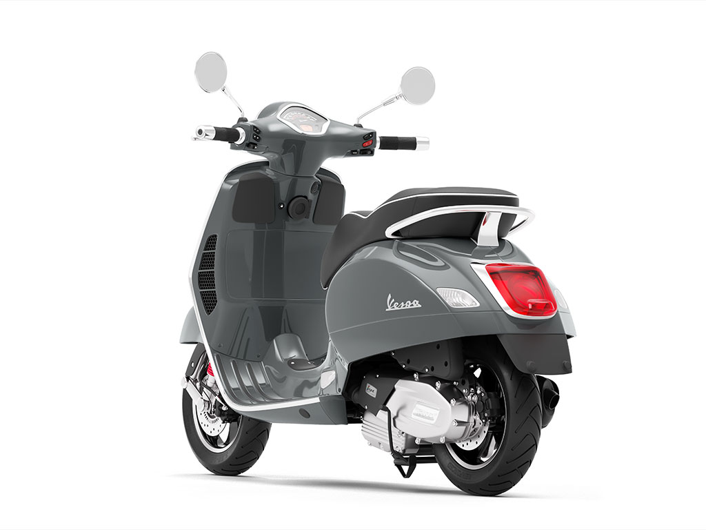 Avery Dennison SW900 Gloss Dark Gray Scooter Vinyl Wraps