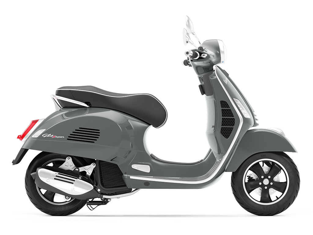 Avery Dennison SW900 Gloss Dark Gray Do-It-Yourself Scooter Wraps