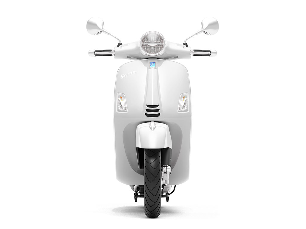 ORACAL 970RA Gloss White DIY Scooter Wraps