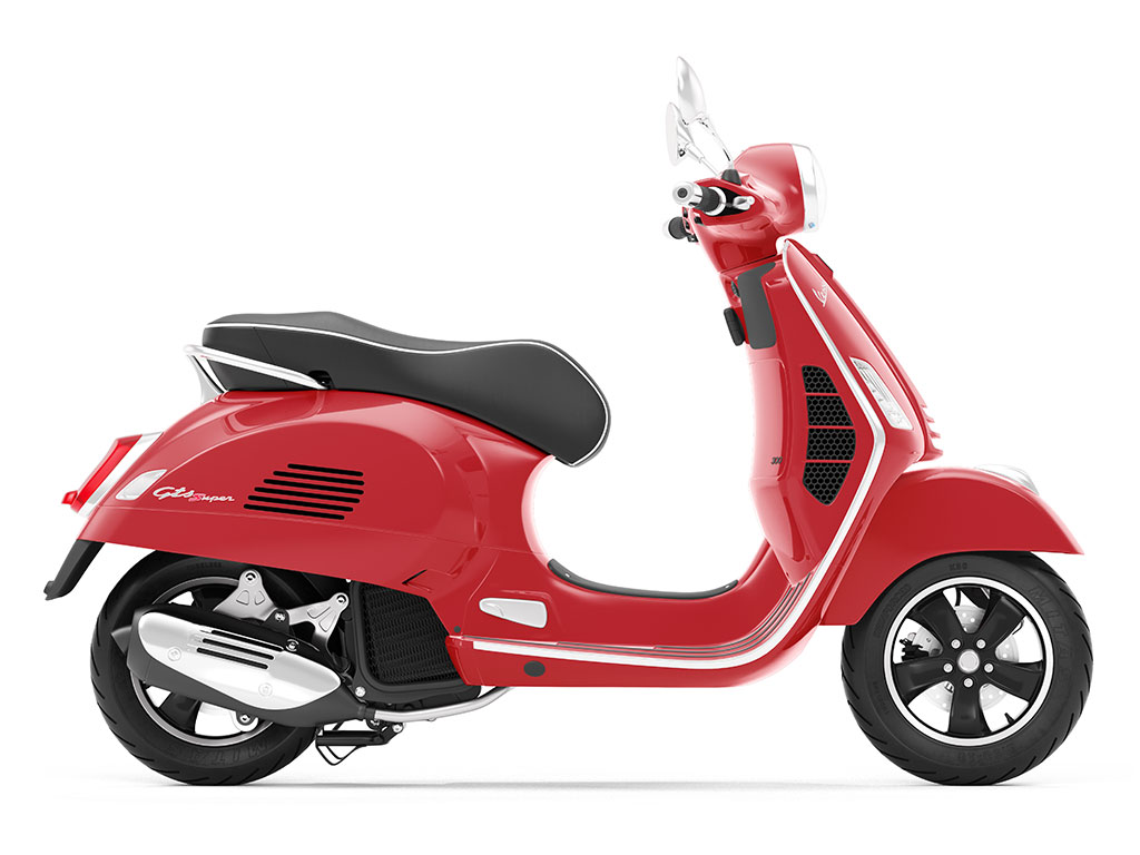 ORACAL 970RA Gloss Red Do-It-Yourself Scooter Wraps