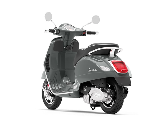 ORACAL 970RA Gloss Dark Gray Scooter Vinyl Wraps