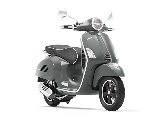 ORACAL® 970RA Gloss Dark Gray Vinyl Scooter Wrap