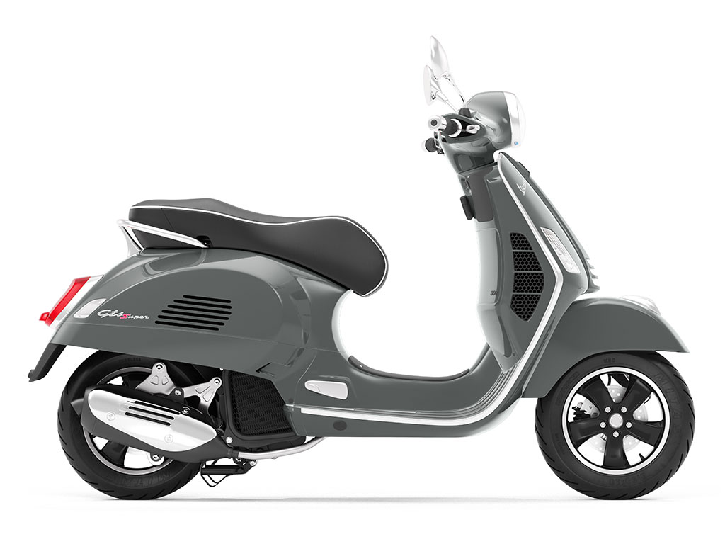 ORACAL 970RA Gloss Dark Gray Do-It-Yourself Scooter Wraps