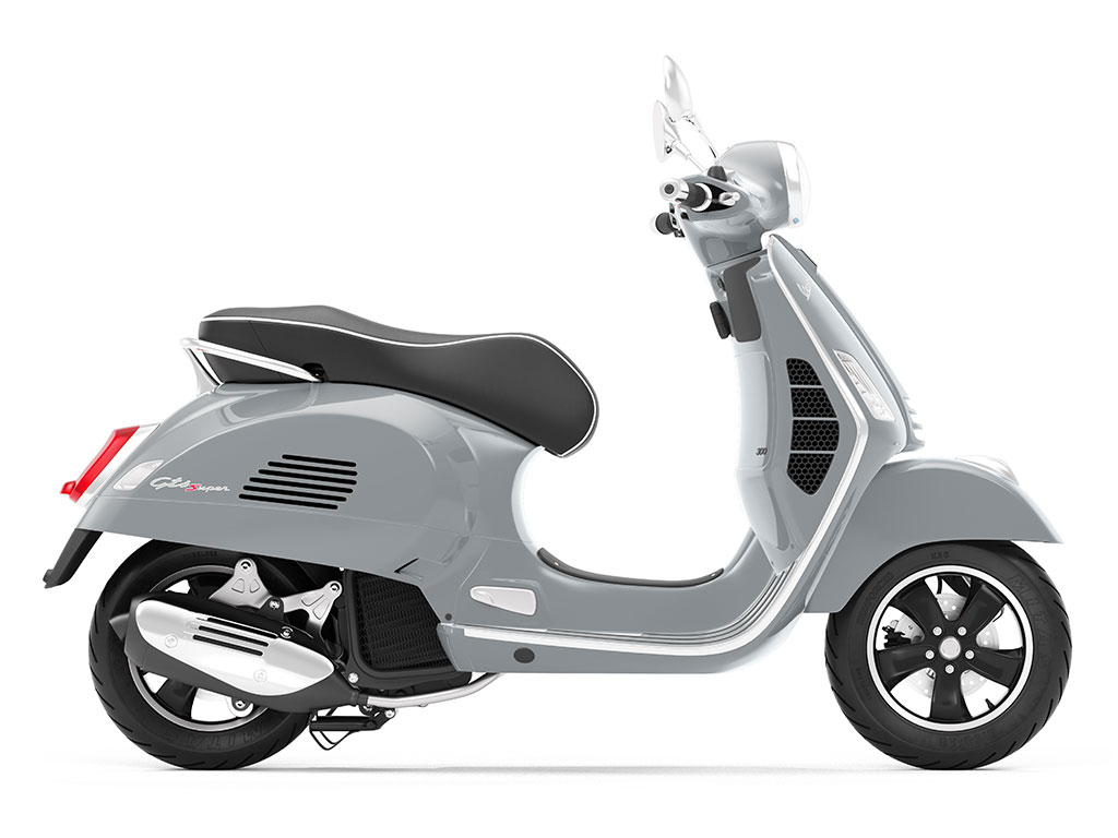 ORACAL 970RA Gloss TeleGray Do-It-Yourself Scooter Wraps