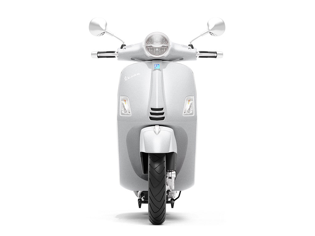 ORACAL 970RA Metallic Silver Gray DIY Scooter Wraps