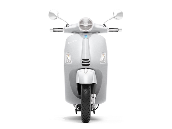 ORACAL 970RA Matte Metallic Silver Gray DIY Scooter Wraps