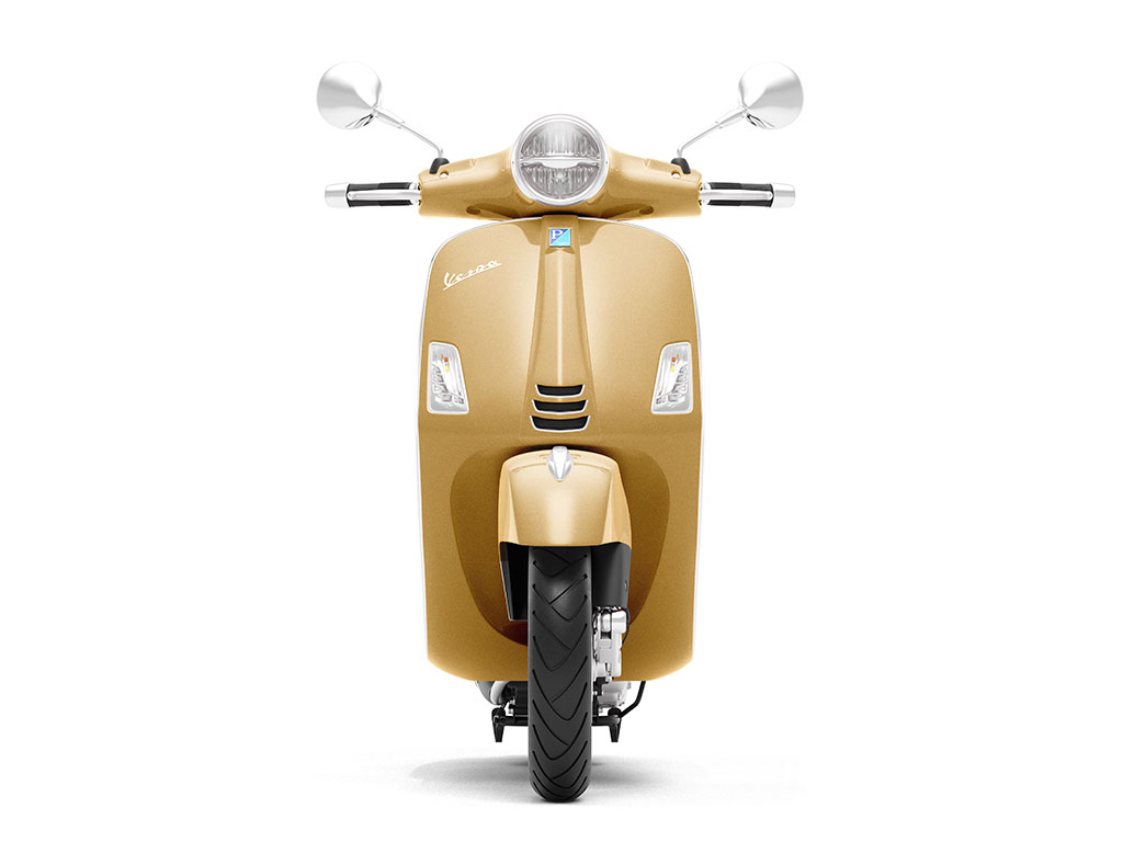 ORACAL 970RA Gloss Gold DIY Scooter Wraps