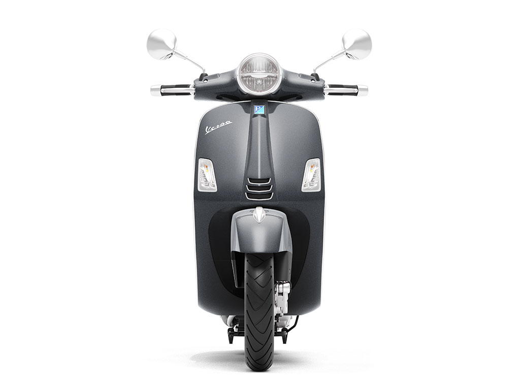 ORACAL 970RA Gloss Metallic Anthracite DIY Scooter Wraps