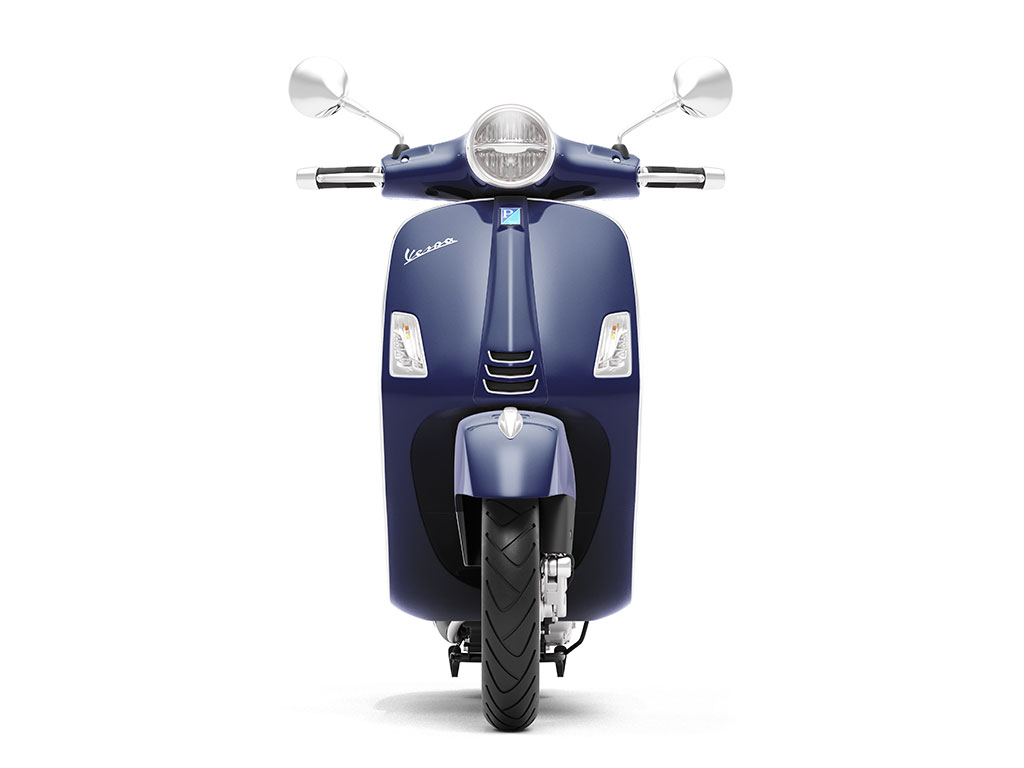 ORACAL 970RA Metallic Deep Blue DIY Scooter Wraps