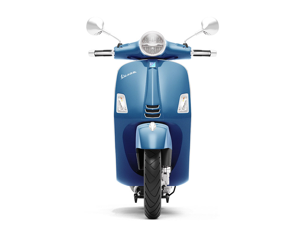 ORACAL 970RA Metallic Night Blue DIY Scooter Wraps