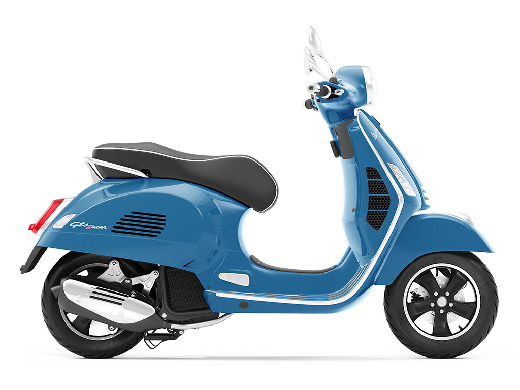 ORACAL 970RA Metallic Night Blue Do-It-Yourself Scooter Wraps