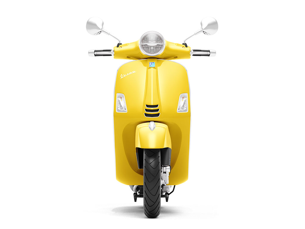 ORACAL 970RA Gloss Crocus Yellow DIY Scooter Wraps