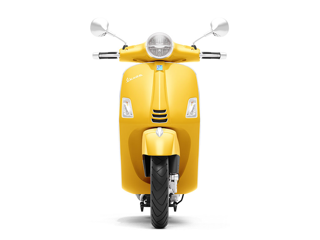 ORACAL 970RA Gloss Maize Yellow DIY Scooter Wraps