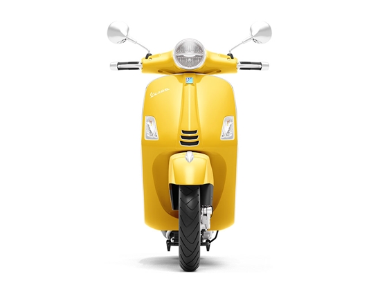 ORACAL 970RA Gloss Traffic Yellow DIY Scooter Wraps