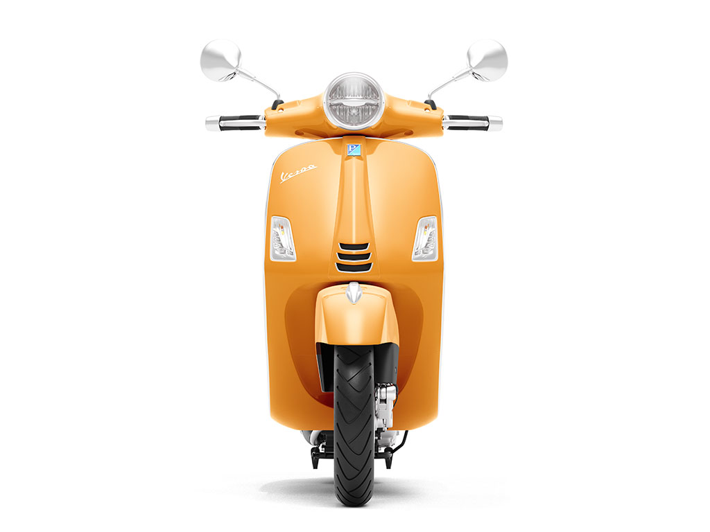 ORACAL 970RA Matte Saffron Yellow DIY Scooter Wraps