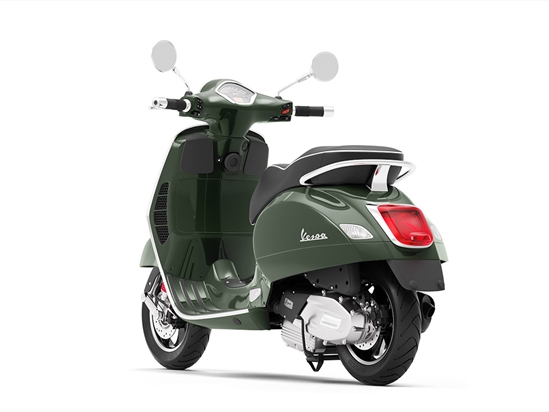 ORACAL 970RA Gloss Bottle Green Scooter Vinyl Wraps