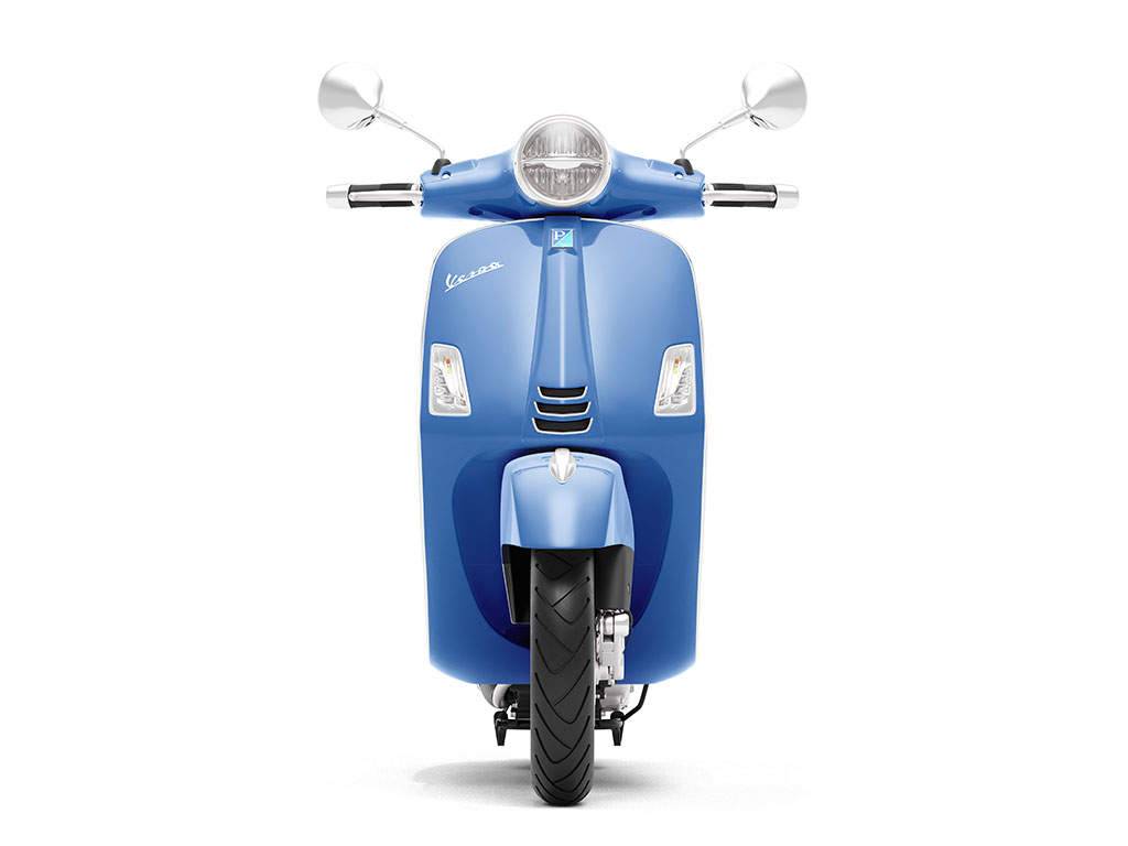 ORACAL 970RA Gloss Glacier Blue DIY Scooter Wraps