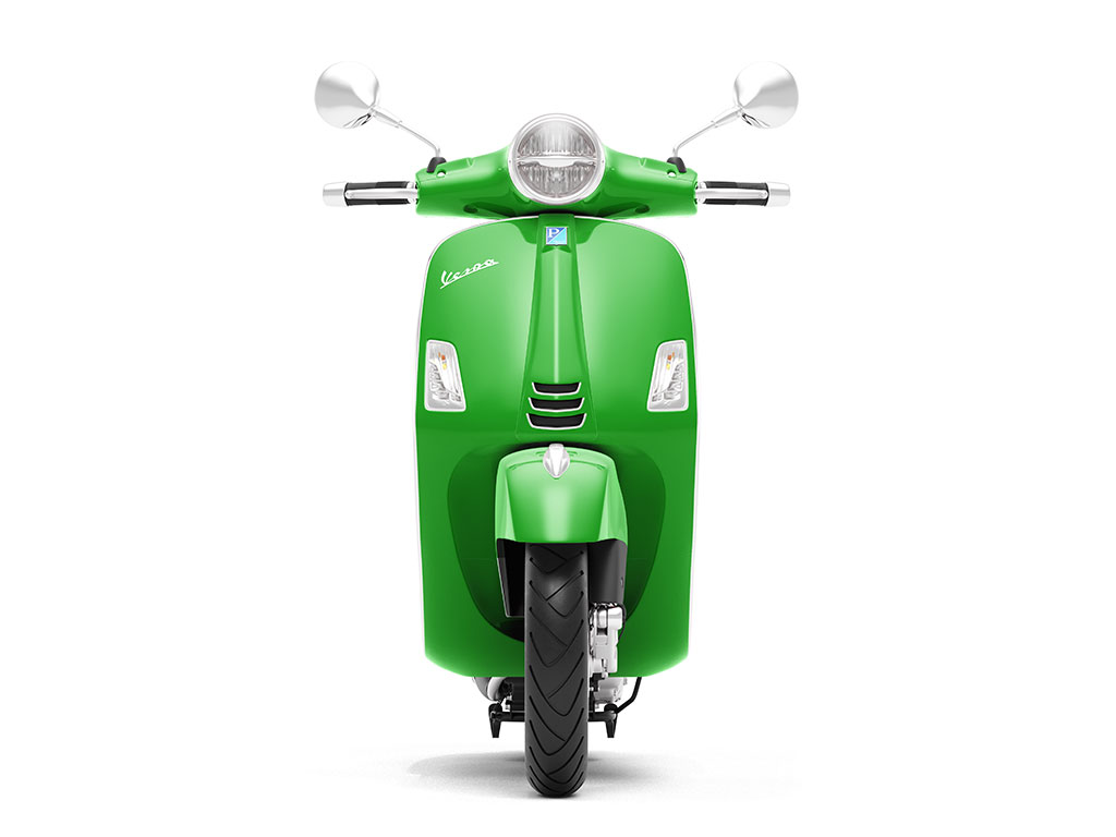 ORACAL 970RA Gloss Grass Green DIY Scooter Wraps