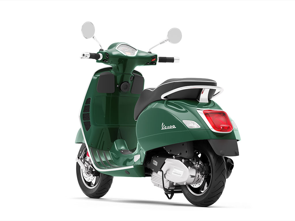 ORACAL 970RA Gloss Fir Tree Green Scooter Vinyl Wraps