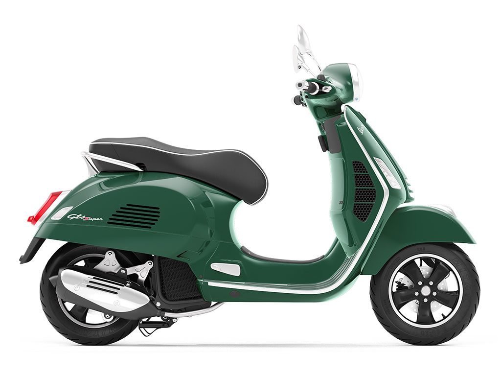 ORACAL 970RA Gloss Fir Tree Green Do-It-Yourself Scooter Wraps