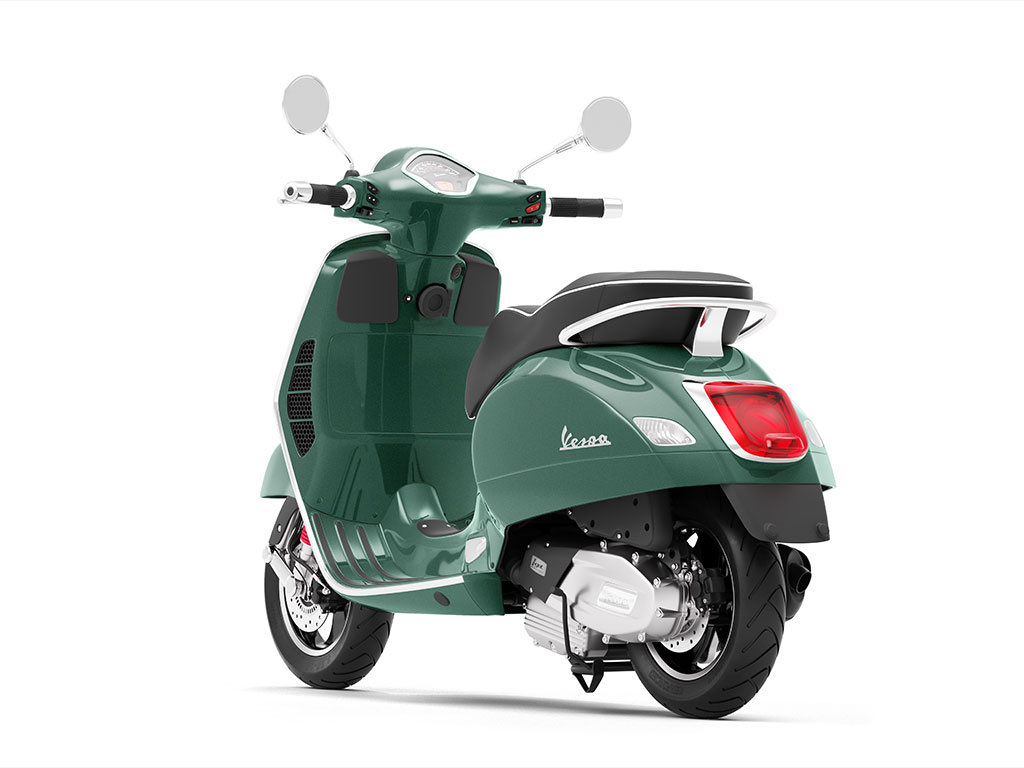 ORACAL 970RA Metallic Fir Green Scooter Vinyl Wraps