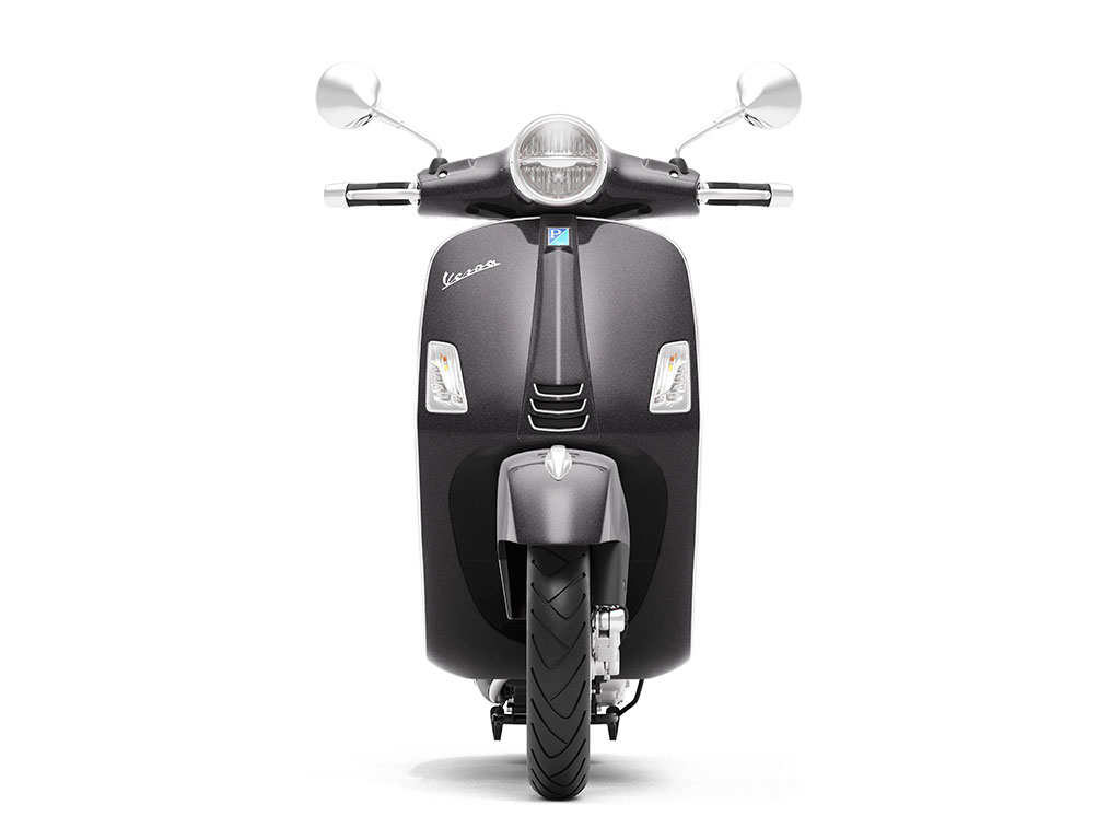 ORACAL 970RA Metallic Black DIY Scooter Wraps