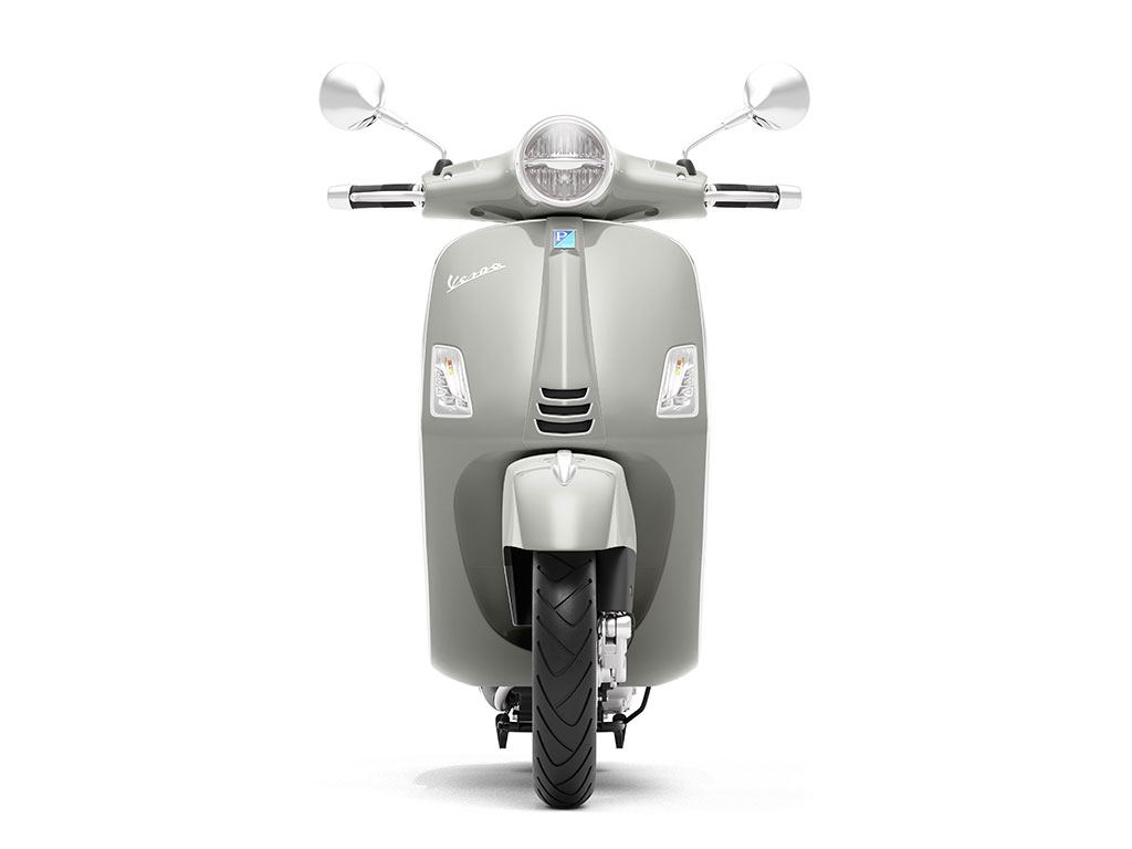 ORACAL 970RA Gloss Ice Gray DIY Scooter Wraps