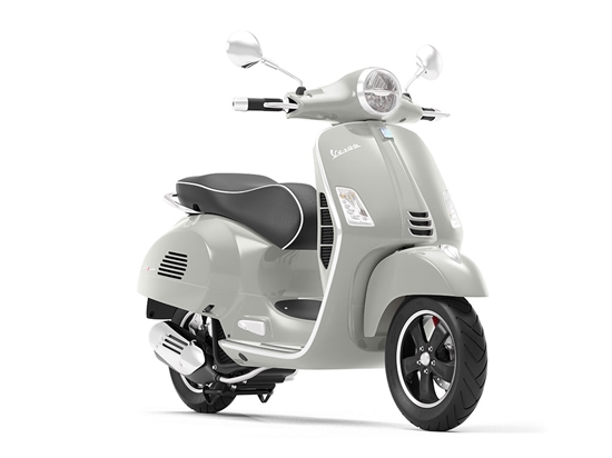 ORACAL® 970RA Gloss Ice Gray Vinyl Scooter Wrap