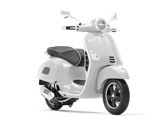 ORACAL® 970RA Gloss Simple Gray Vinyl Scooter Wrap