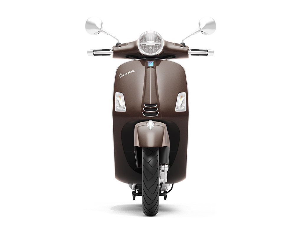 ORACAL 970RA Metallic Orient Brown DIY Scooter Wraps