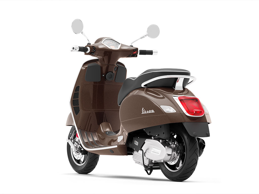 ORACAL 970RA Metallic Orient Brown Scooter Vinyl Wraps