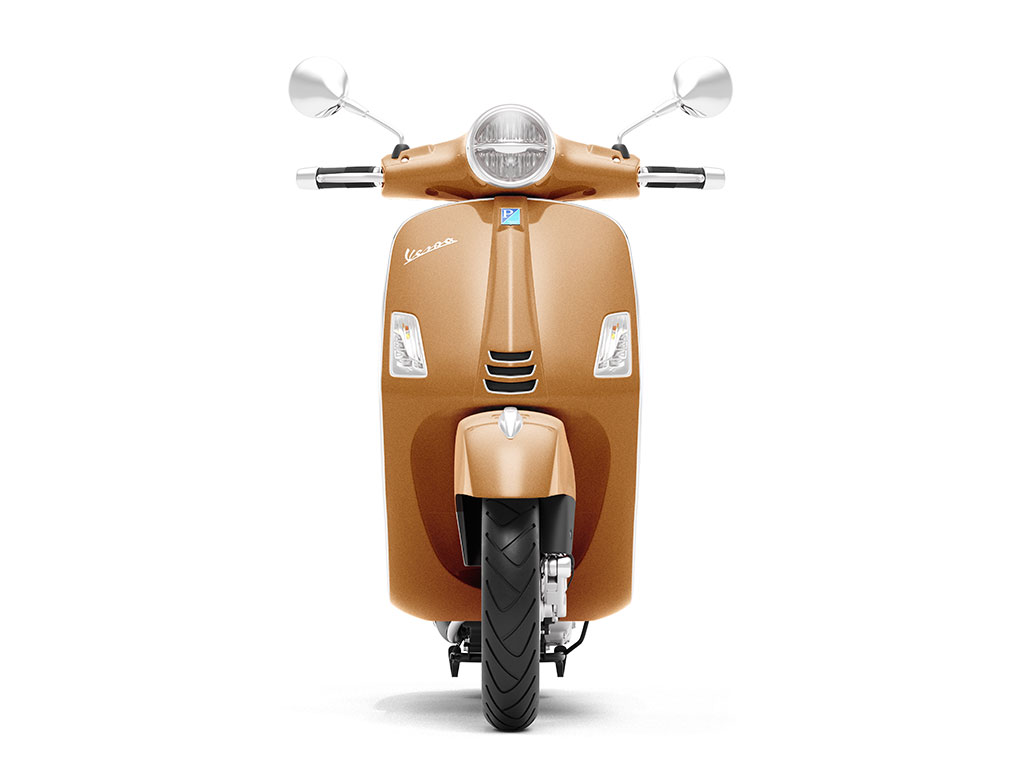 ORACAL 970RA Metallic Bronze DIY Scooter Wraps