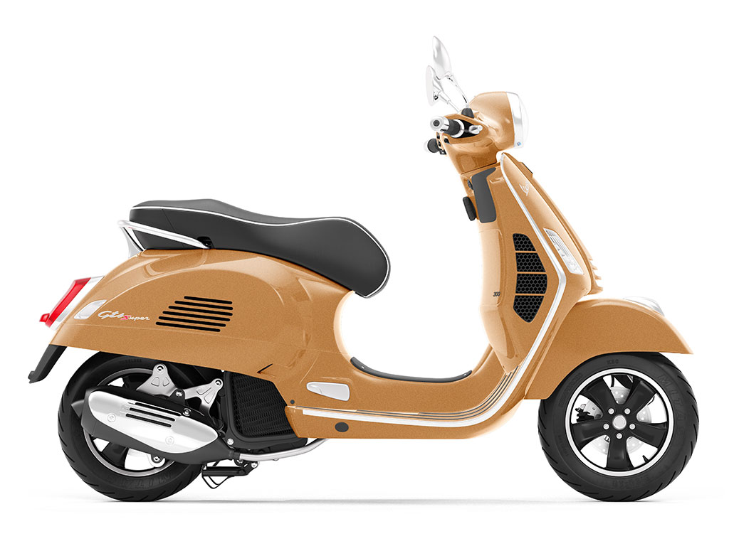 ORACAL 970RA Metallic Bronze Do-It-Yourself Scooter Wraps