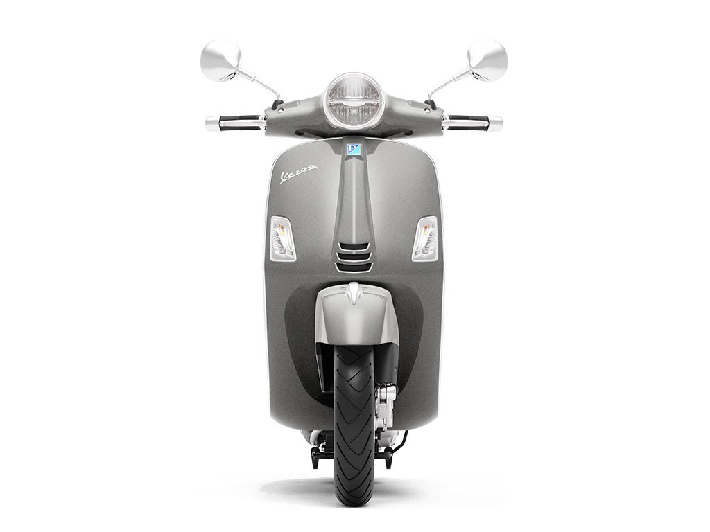 ORACAL 970RA Matte Metallic Graphite DIY Scooter Wraps