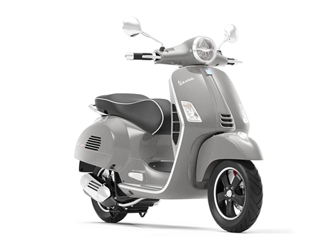 ORACAL® 970RA Matte Metallic Graphite Scooter Wraps