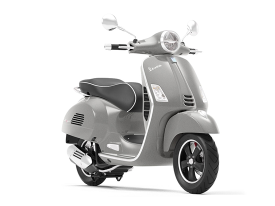 ORACAL® 970RA Matte Metallic Graphite Vinyl Scooter Wrap