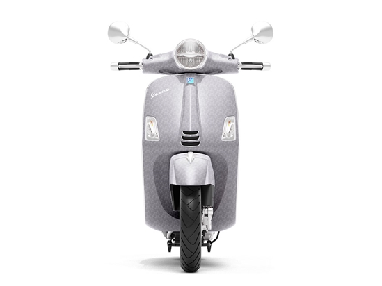 ORACAL 975 Honeycomb Silver Gray DIY Scooter Wraps