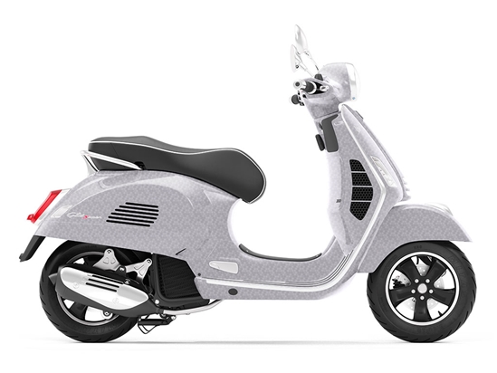 ORACAL 975 Honeycomb Silver Gray Do-It-Yourself Scooter Wraps