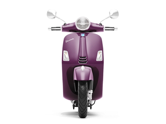 Rwraps Gloss Metallic Grape DIY Scooter Wraps