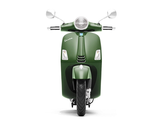 Rwraps Gloss Metallic Green Mamba DIY Scooter Wraps