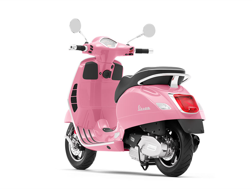 Rwraps Gloss Pink Scooter Vinyl Wraps