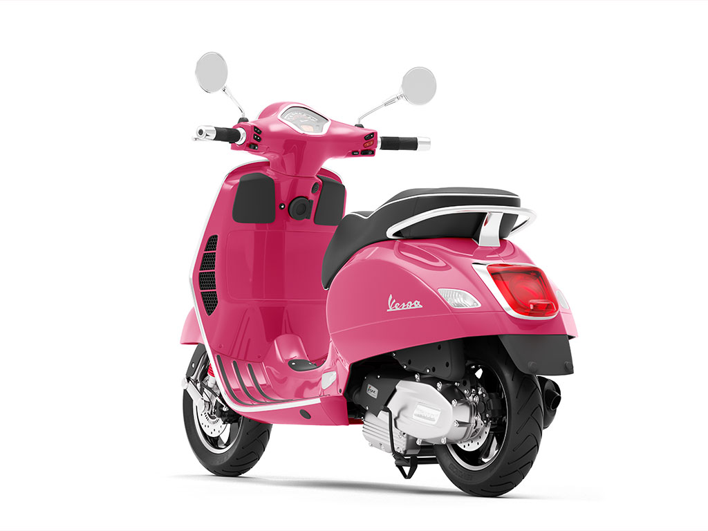 Rwraps Matte Rose Scooter Vinyl Wraps