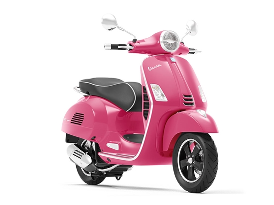 Rwraps™ Matte Rose Vinyl Scooter Wrap