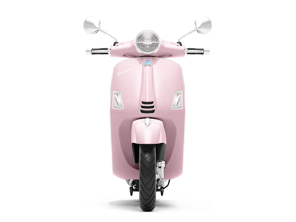 Rwraps Satin Metallic Sakura Pink DIY Scooter Wraps