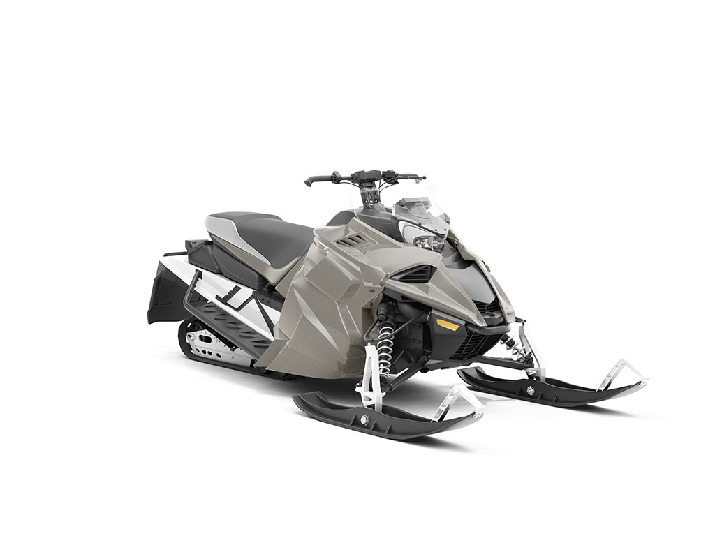 3M™ 1080 Gloss Charcoal Metallic Vinyl Snowmobile Wrap