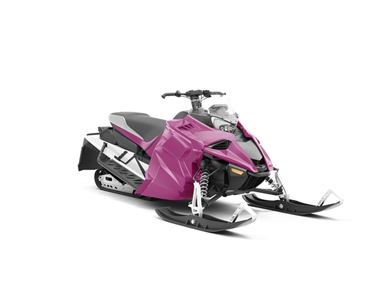 3M™ 1080 Gloss Fierce Fuchsia Vinyl Snowmobile Wrap