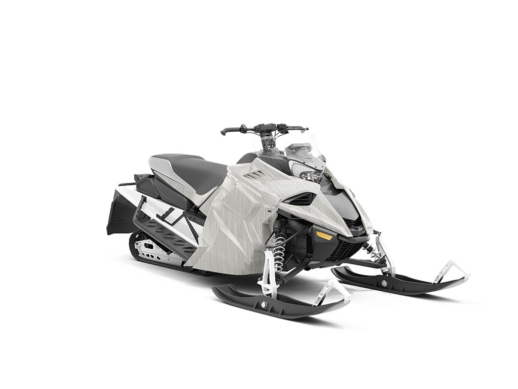 3M™ 1080 Brushed Aluminum Vinyl Snowmobile Wrap