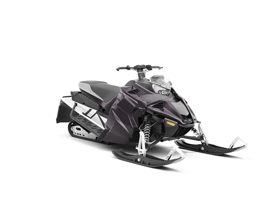 3M™ 2080 Gloss Black Vinyl Snowmobile Wrap