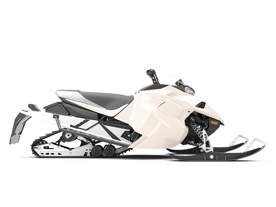 Avery Dennison SW900 Gloss White Pearl Do-It-Yourself Snowmobile Wraps