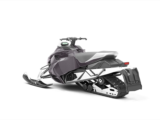 Avery Dennison SW900 Gloss Black Snowmobile Vinyl Wraps